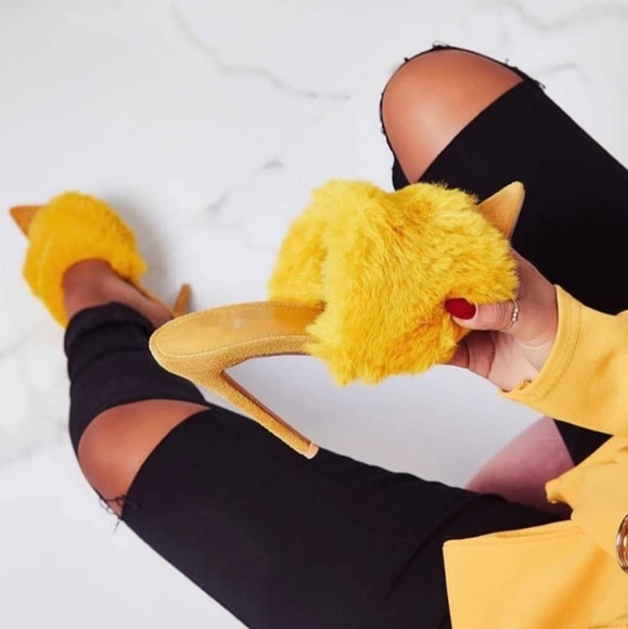 🔥Cape Robbin Savage Mules Black - Picture 9 of 11